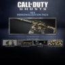 Call of Duty®: Ghosts - Hex Pack | XBOX | На любой аккаунт