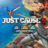 Just Cause 3: Air, Land & Sea Expansion Pass | XBOX | На любой аккаунт