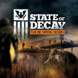 State of Decay: Year-One Survival Edition | XBOX | На любой аккаунт