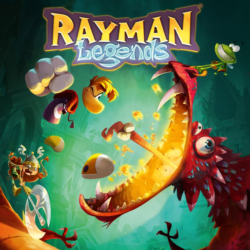 Rayman Legends | XBOX | На любой аккаунт