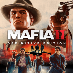 Mafia II: Definitive Edition | XBOX | На любой аккаунт