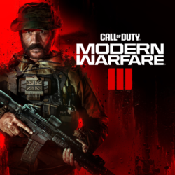 Call of Duty®: Modern Warfare® III - Standard Edition (Windows) | XBOX PC | На любой