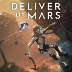 Deliver Us Mars | XBOX | На любой аккаунт