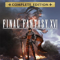 FINAL FANTASY XVI COMPLETE EDITION | XBOX PC | На любой аккаунт