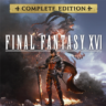 FINAL FANTASY XVI COMPLETE EDITION | XBOX PC | На любой аккаунт