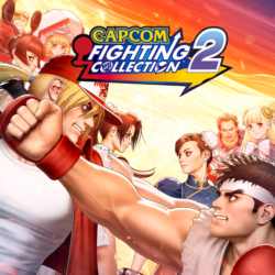 Capcom Fighting Collection 2 | XBOX | На любой аккаунт