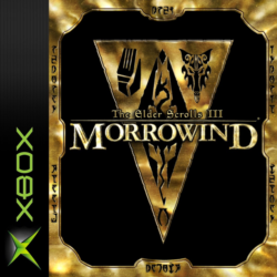 The Elder Scrolls III: Morrowind | XBOX | На любой аккаунт