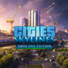 Cities: Skylines - Xbox One Edition | XBOX | На любой аккаунт