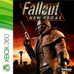 Fallout: New Vegas | XBOX | На любой аккаунт
