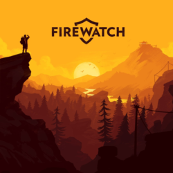 Firewatch | XBOX PC | На любой аккаунт