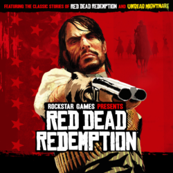 Red Dead Redemption | XBOX | На любой аккаунт