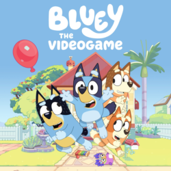 Bluey: The Videogame | XBOX PC | На любой аккаунт