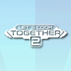 Let's Cook Together 2 | XBOX | На любой аккаунт