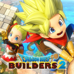 DRAGON QUEST BUILDERS 2 | XBOX PC | На любой аккаунт