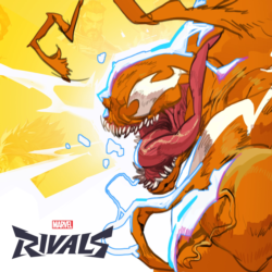 MARVEL RIVALS - Pick-Up Bundle | XBOX | На любой аккаунт