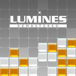 LUMINES REMASTERED | XBOX PC | На любой аккаунт