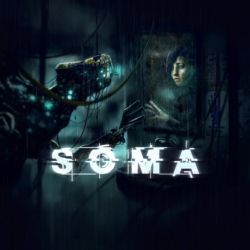 SOMA | XBOX PC | На любой аккаунт