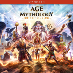 Age of Mythology: Retold | XBOX PC | На любой аккаунт