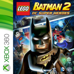 LEGO® Batman™ 2 | XBOX | На любой аккаунт