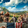 Far Cry® 5 | XBOX | На любой аккаунт