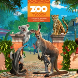 Zoo Tycoon: Ultimate Animal Collection | XBOX PC | На любой аккаунт