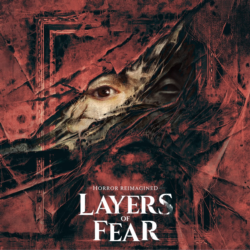 Layers of Fear (2023) | XBOX PC | На любой аккаунт