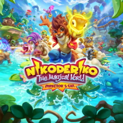 Nikoderiko: The Magical World - Director's Cut | XBOX PC | На любой аккаунт