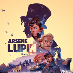 Arsene Lupin - Once A Thief | XBOX PC | На любой аккаунт