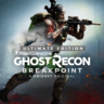 Tom Clancy&acute;s Ghost Recon® Breakpoint Ultimate Edition | XBOX | На любой аккаунт