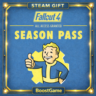Fallout 4 Season Pass STEAM GIFT