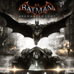 Batman™: Arkham Knight | XBOX | На любой аккаунт