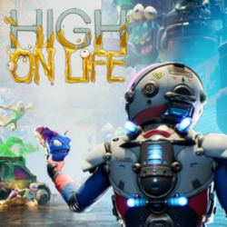 High On Life | XBOX PC | На любой аккаунт