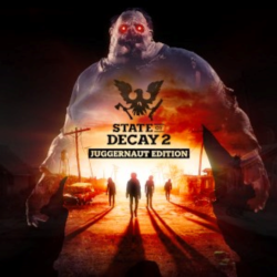 State of Decay 2: Juggernaut Edition | XBOX PC | На любой аккаунт