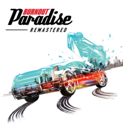 Burnout™ Paradise Remastered | XBOX | На любой аккаунт