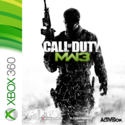 Call of Duty®: Modern Warfare® 3 | XBOX | На любой аккаунт