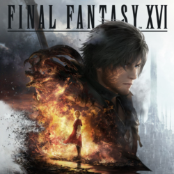 FINAL FANTASY XVI | XBOX PC | На любой аккаунт