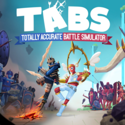 Totally Accurate Battle Simulator | XBOX PC | На любой аккаунт