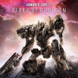 ARMORED CORE™ VI FIRES OF RUBICON™ | XBOX | На любой аккаунт