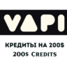 Vapi AI — пополнение кредитов на 200$