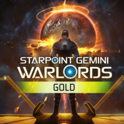 starpoint gemini warlords gold pack steam key global