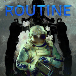 ROUTINE | XBOX PC | На любой аккаунт