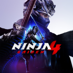 NINJA GAIDEN 4 Standard Edition | XBOX PC | На любой аккаунт