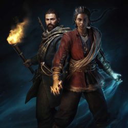 Banishers: Ghosts of New Eden | XBOX PC | На любой аккаунт
