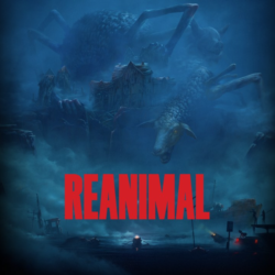 💥REANIMAL 🔵 PS5 🔴ТУРЦИЯ🔴