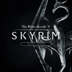 The Elder Scrolls V: Skyrim Special Edition (PC) | PC | На любой аккаунт