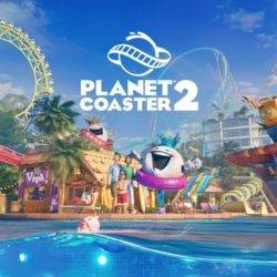 Planet Coaster 2 | XBOX PC | На любой аккаунт