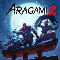 Aragami 2 | XBOX PC | На любой аккаунт