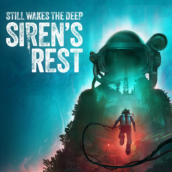 Still Wakes the Deep: Siren’s Rest | XBOX PC | На любой аккаунт