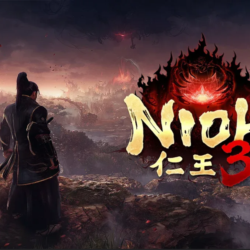 💥Nioh 3 🔵 PS5 🔴ТУРЦИЯ🔴