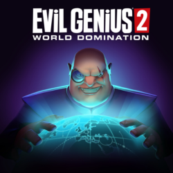 Evil Genius 2: World Domination | XBOX PC | На любой аккаунт